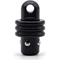 Los mejores  - Trircok QD Adapter Sling Stud to Picatinny Rail for Sling Swivel